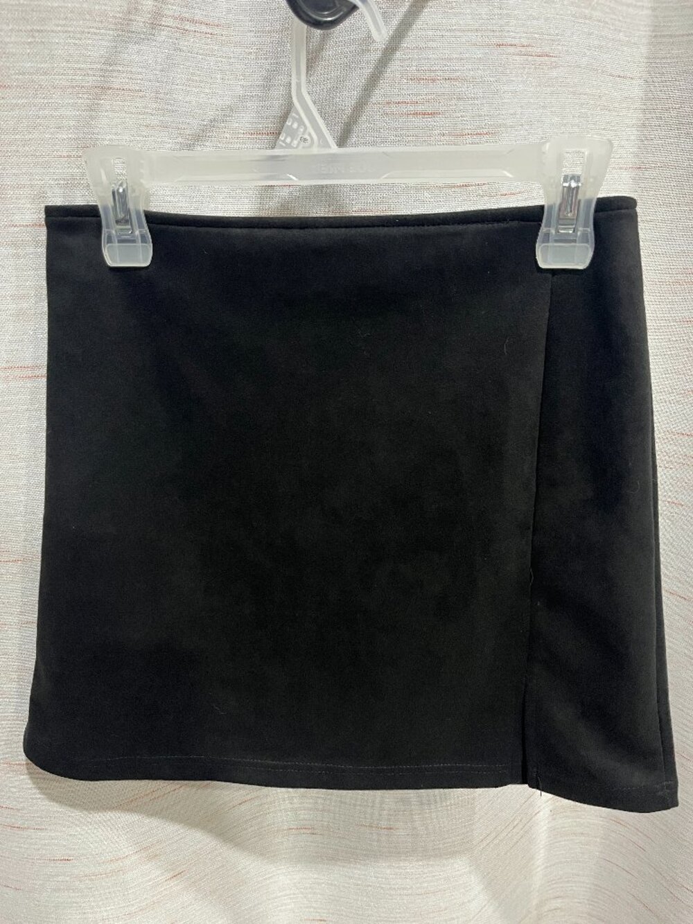 Women's Black Small Skirt Shein (168)